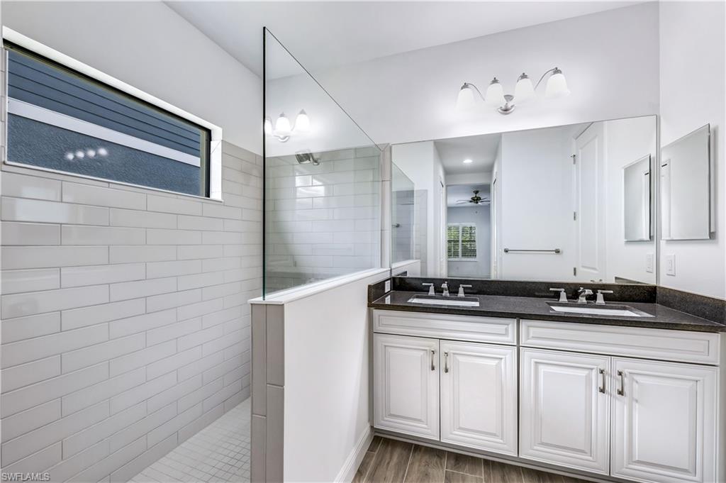 CYPRESS WALK - Residential