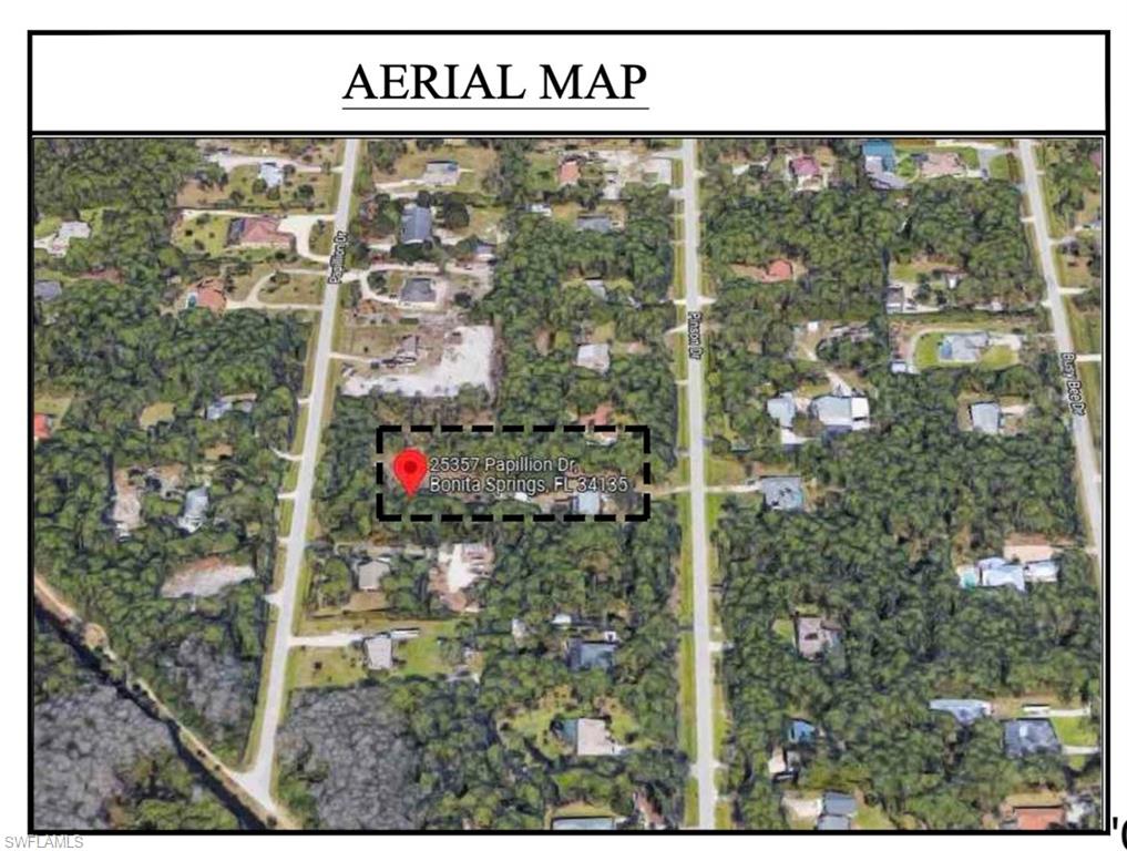 SAN CARLOS ESTATES - Residential