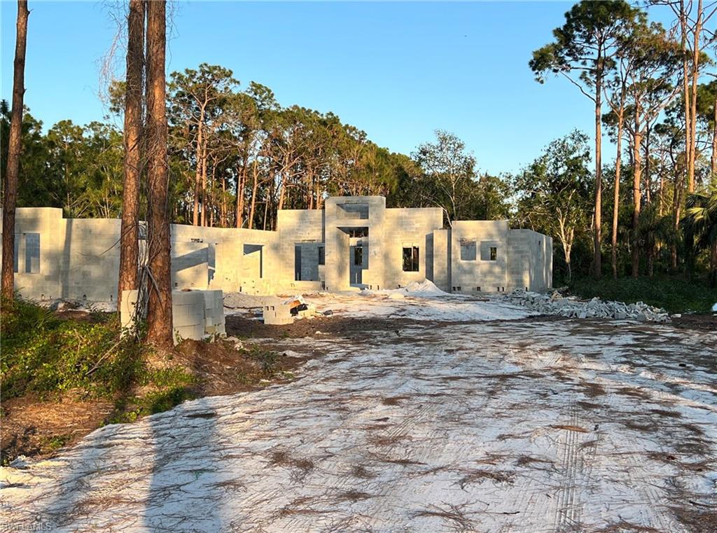 SAN CARLOS ESTATES - Residential