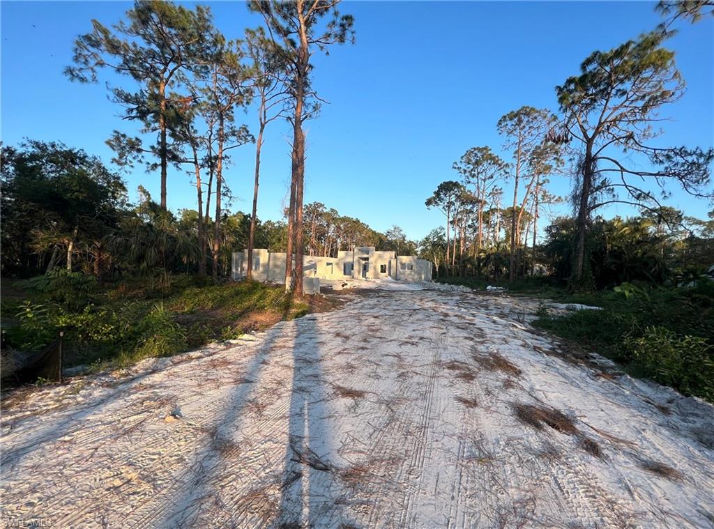 SAN CARLOS ESTATES - Residential