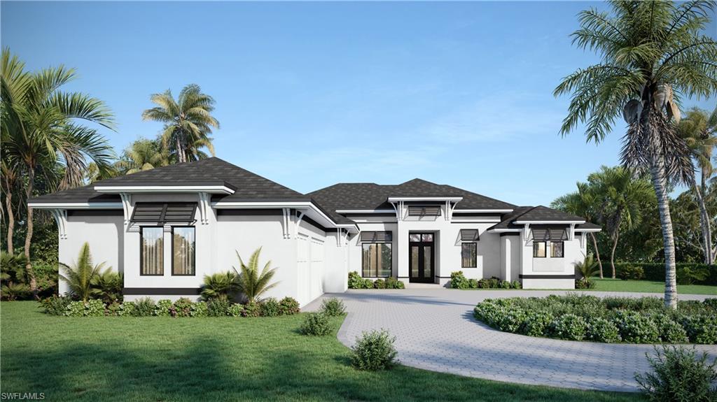 SAN CARLOS ESTATES - Residential