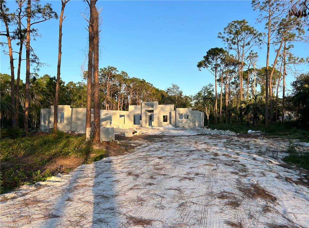 SAN CARLOS ESTATES - Residential