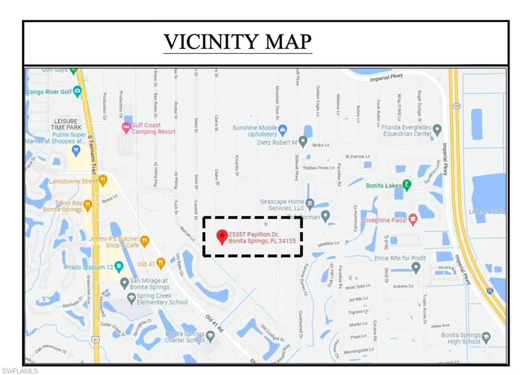 SAN CARLOS ESTATES - Residential