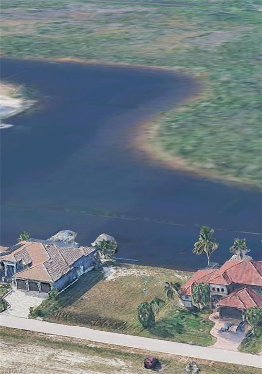 CAPE CORAL - Land