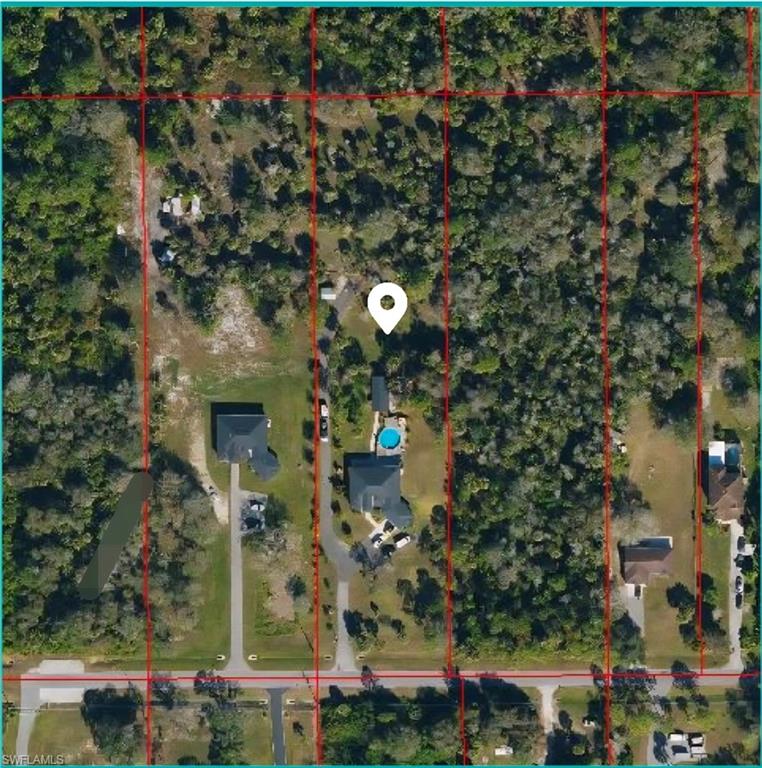 GOLDEN GATE ESTATES - Residential