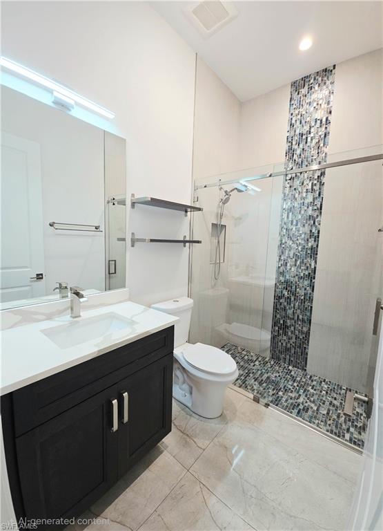 GOLDEN GATE ESTATES - Residential