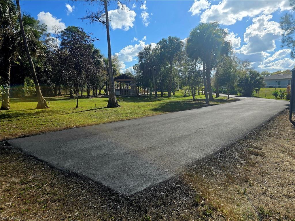 GOLDEN GATE ESTATES - Residential