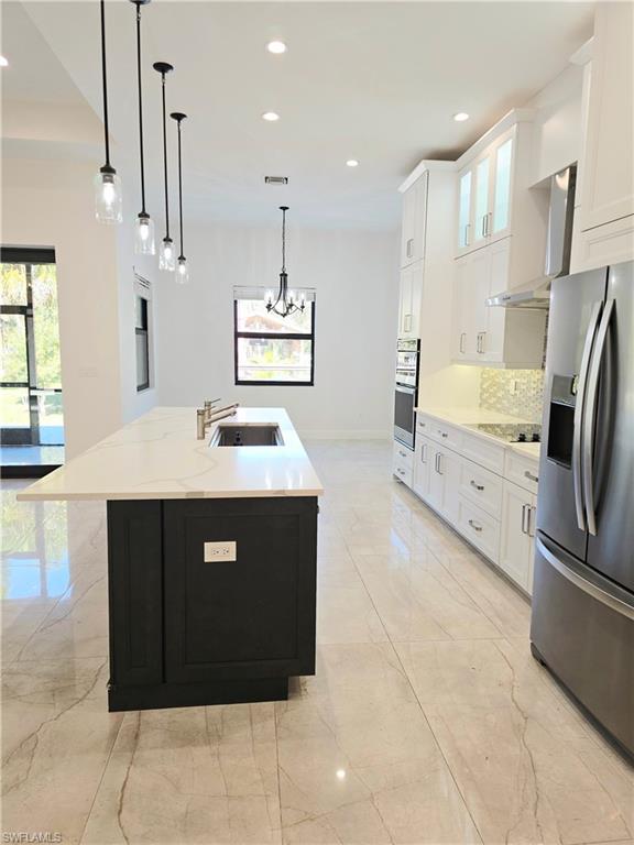 GOLDEN GATE ESTATES - Residential