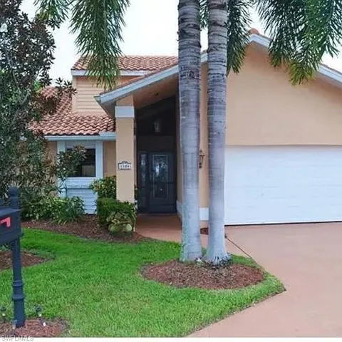 1184 Jardin Dr, Naples, FL 34104 - #: 225023639