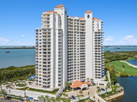 4731 Bonita Bay BLVD 603 BONITA SPRINGS FL 34134