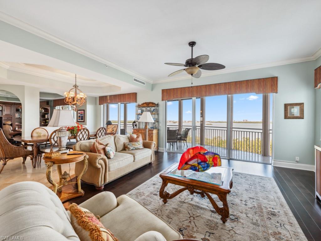 4731 Bonita Bay BLVD 603