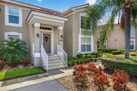 9020 Spring Run BLVD 602 ESTERO FL 34135