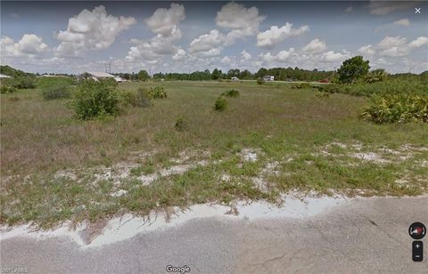 1266 Naples AVE W FORT MYERS FL 33913