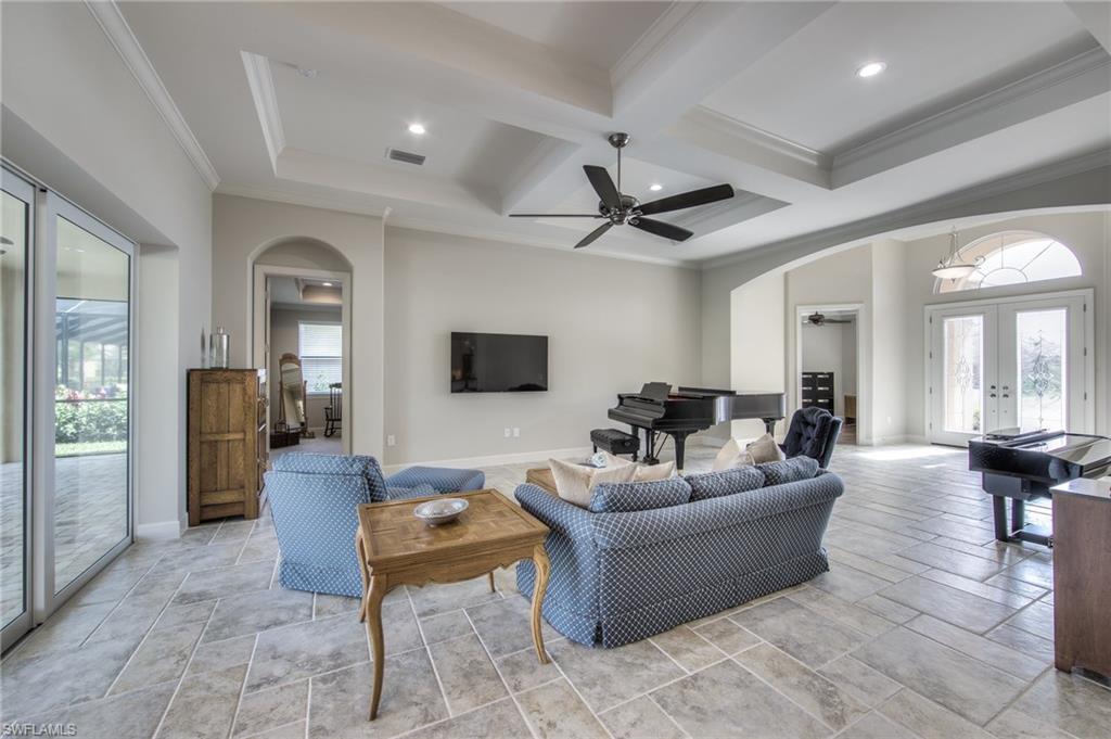 THE QUARRY - Residential