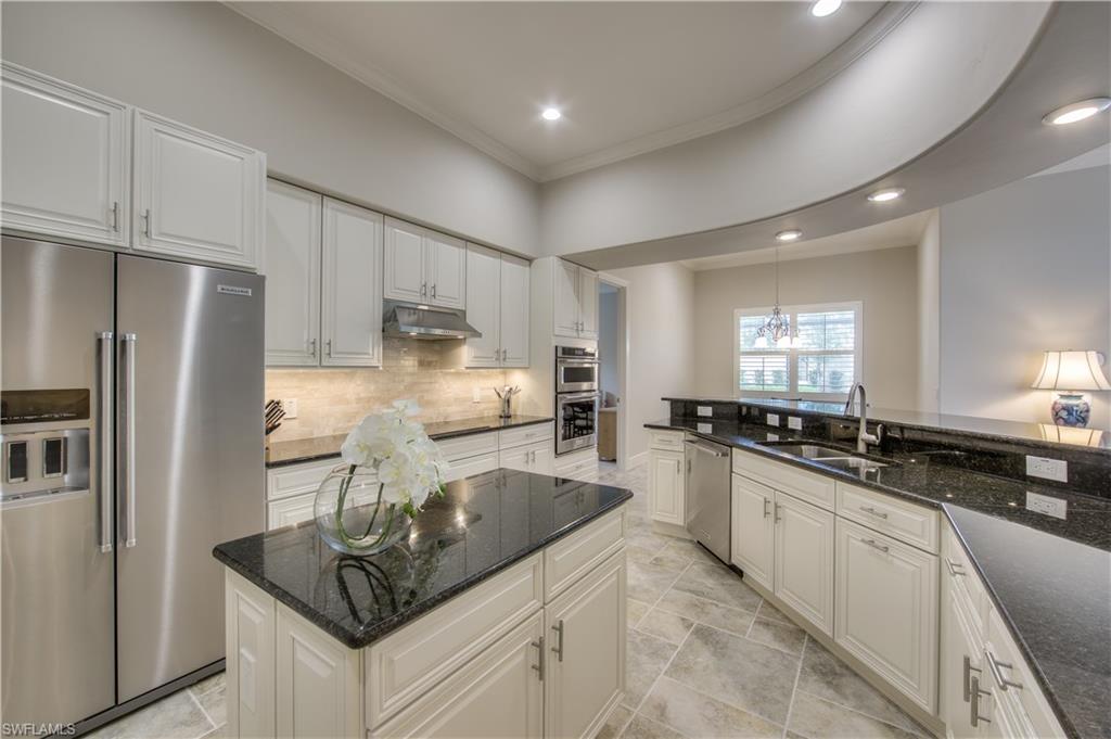 THE QUARRY - Residential