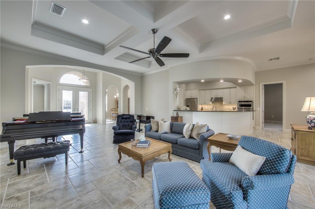 THE QUARRY - Residential