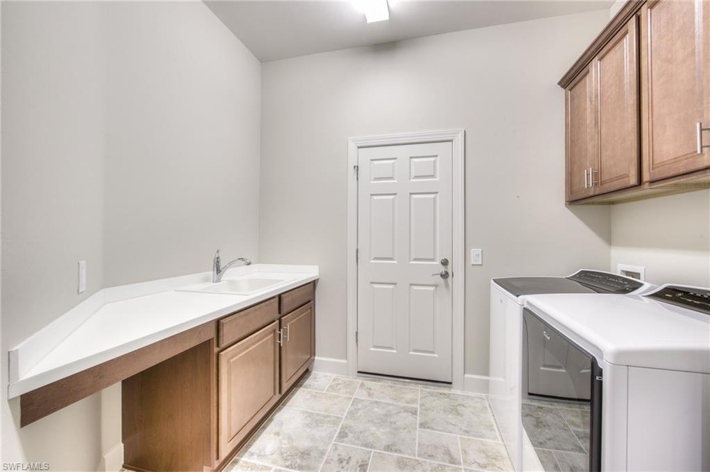 THE QUARRY - Residential