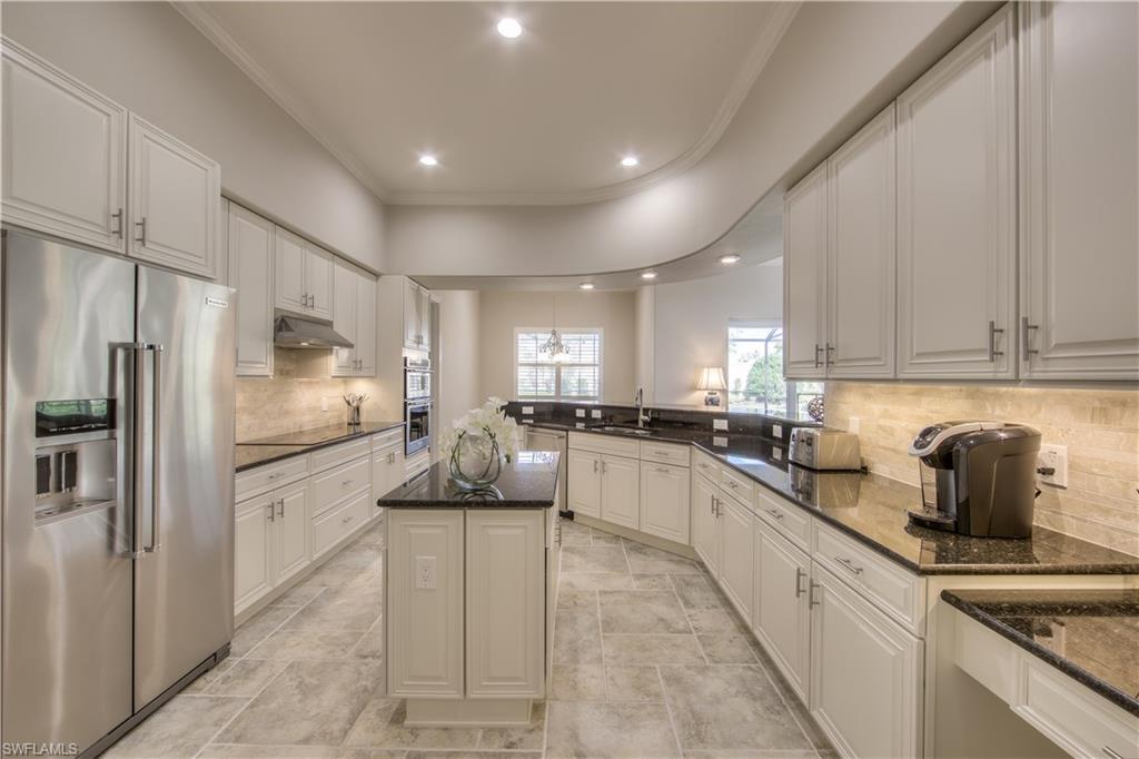 THE QUARRY - Residential