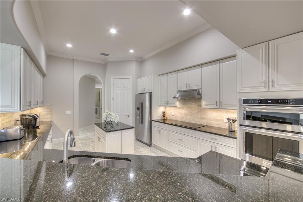 THE QUARRY - Residential