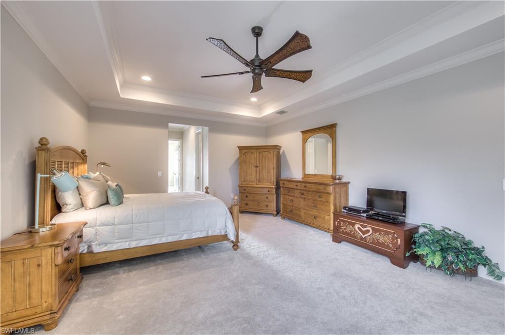 THE QUARRY - Residential