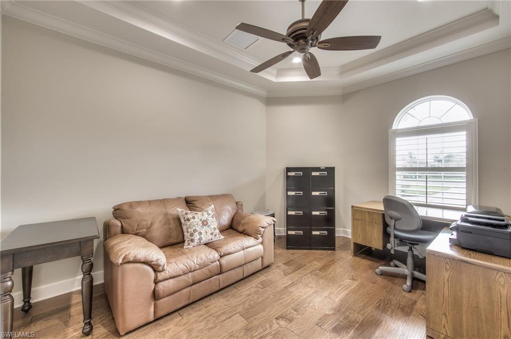 THE QUARRY - Residential