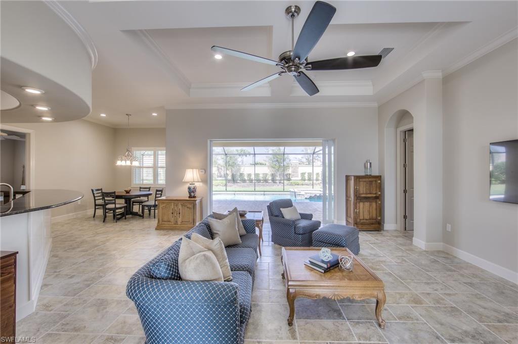 THE QUARRY - Residential