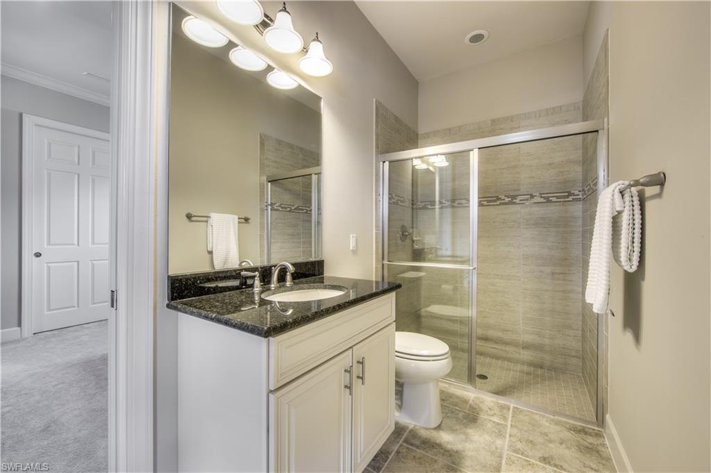 THE QUARRY - Residential