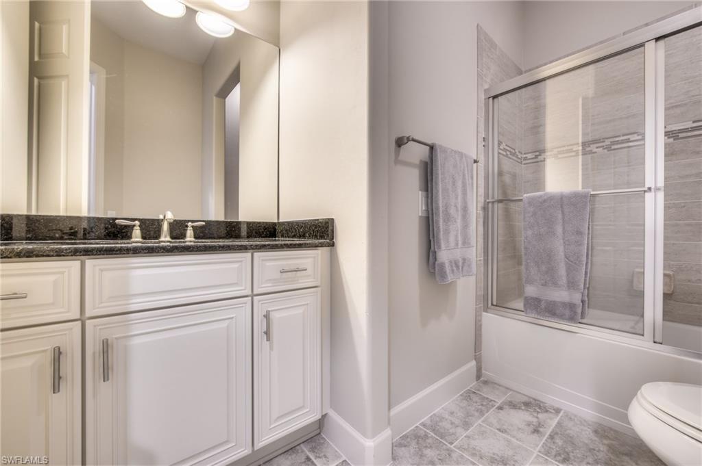 THE QUARRY - Residential