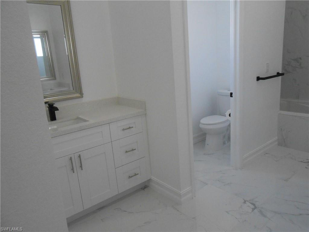 LEHIGH ACRES - Residential Lease