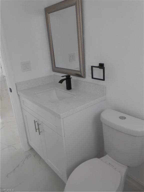 LEHIGH ACRES - Residential Lease