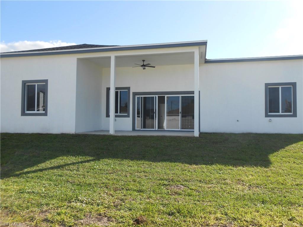 LEHIGH ACRES - Residential Lease