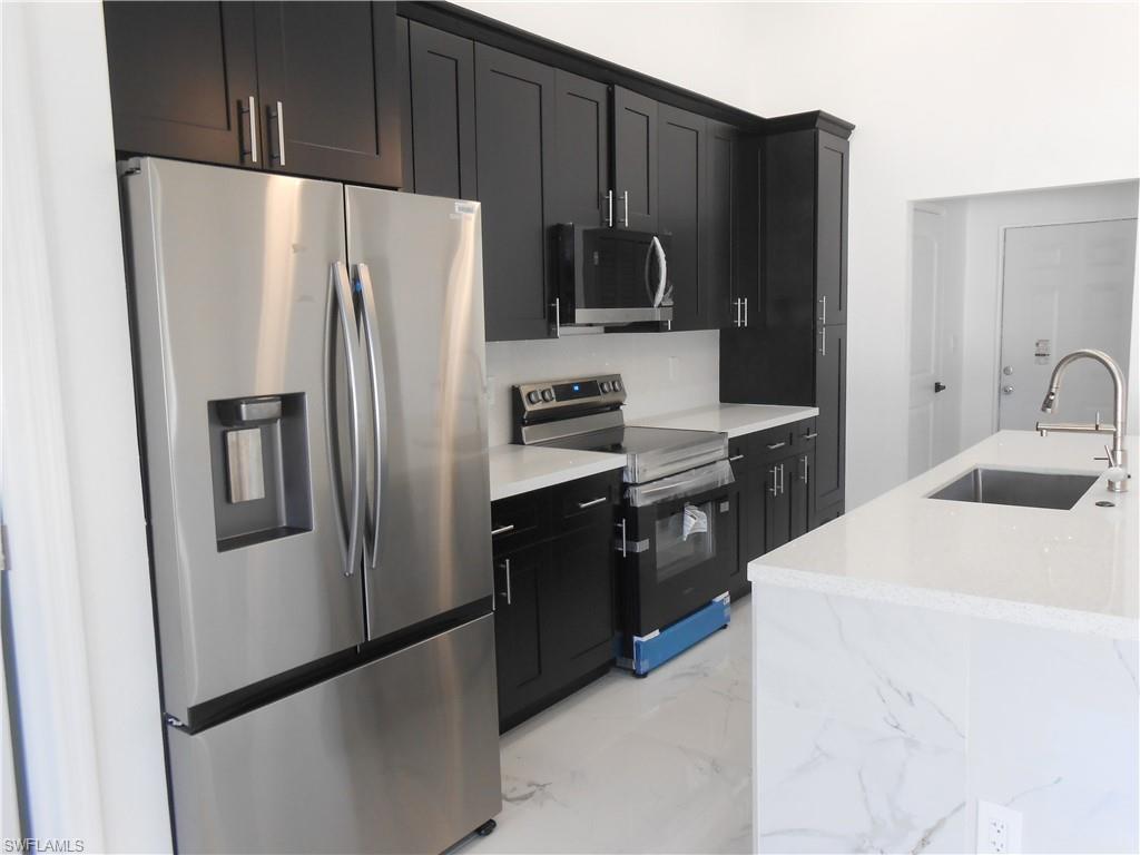 LEHIGH ACRES - Residential Lease