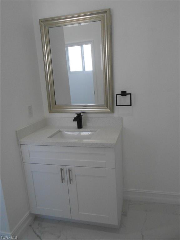 LEHIGH ACRES - Residential Lease