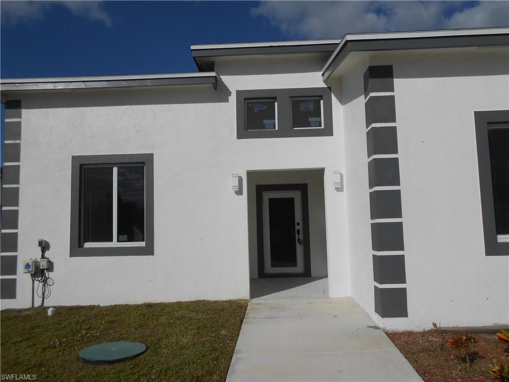 LEHIGH ACRES - Residential Lease