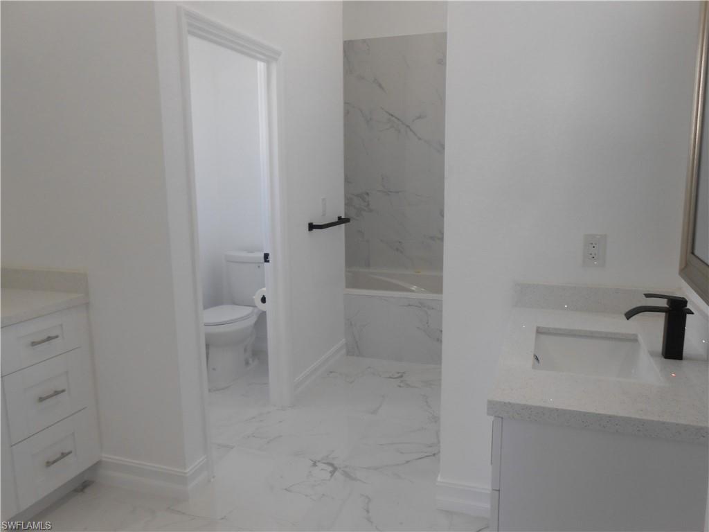 LEHIGH ACRES - Residential Lease