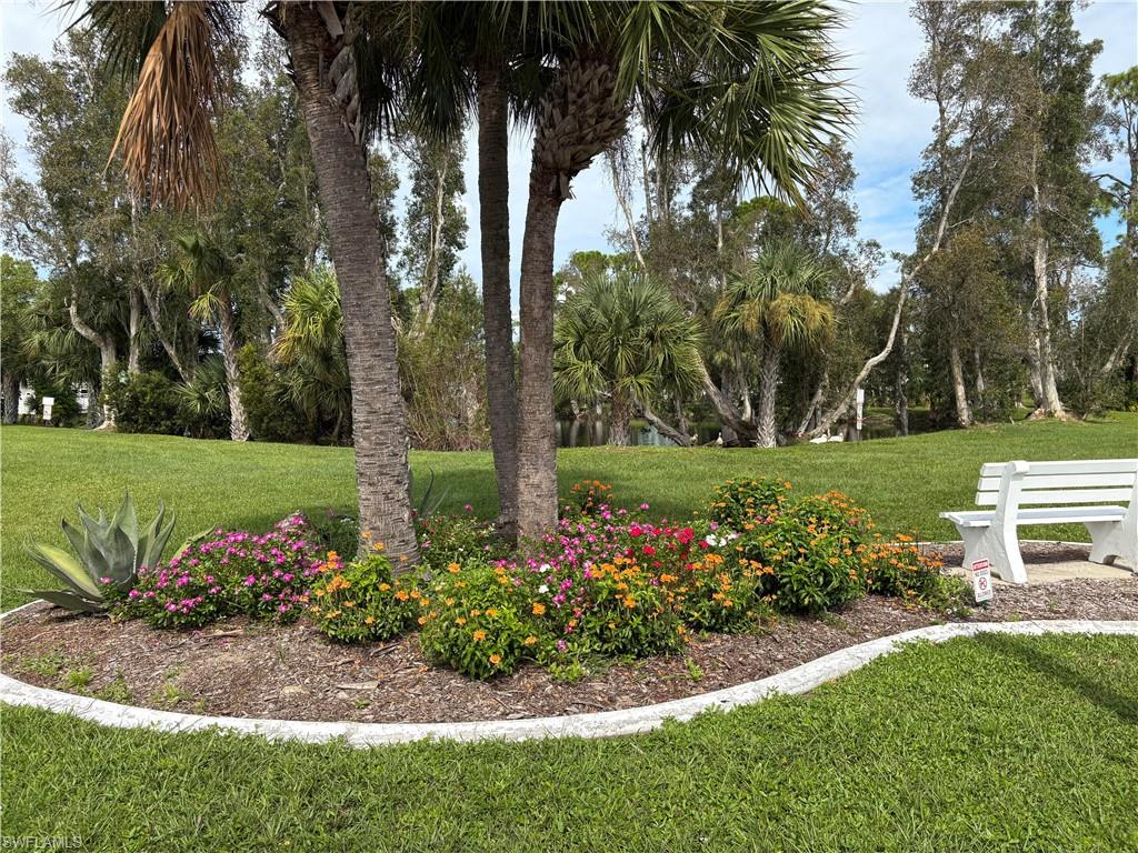 LAZY DAYS MOBILE VILLAGE - Residential