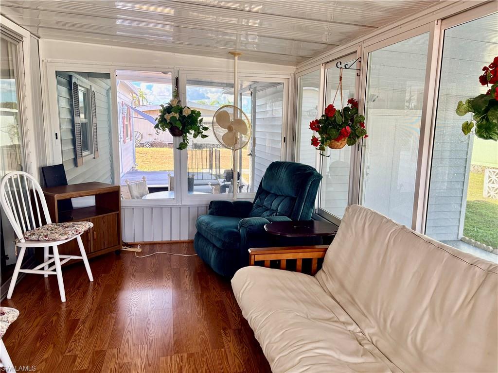 LAZY DAYS MOBILE VILLAGE - Residential