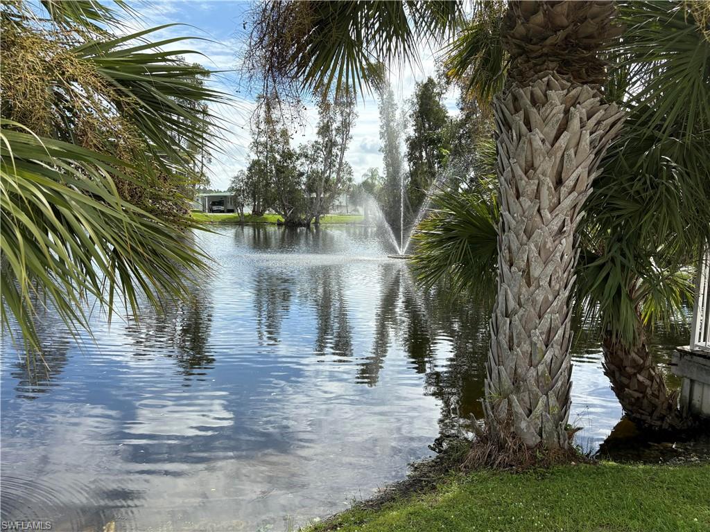 LAZY DAYS MOBILE VILLAGE - Residential