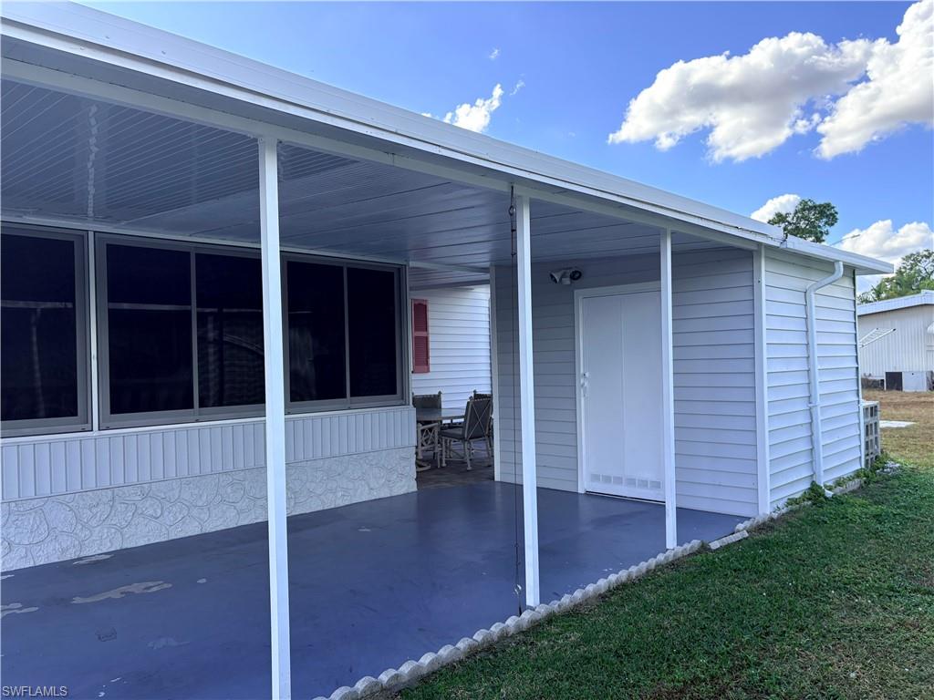 LAZY DAYS MOBILE VILLAGE - Residential