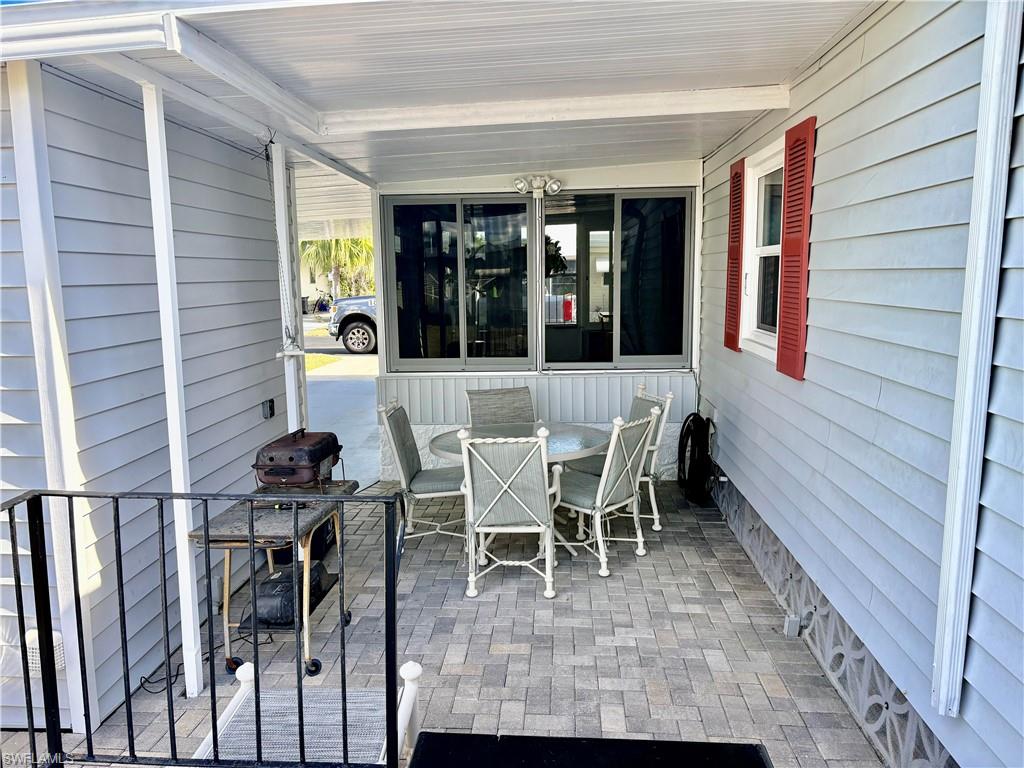 LAZY DAYS MOBILE VILLAGE - Residential