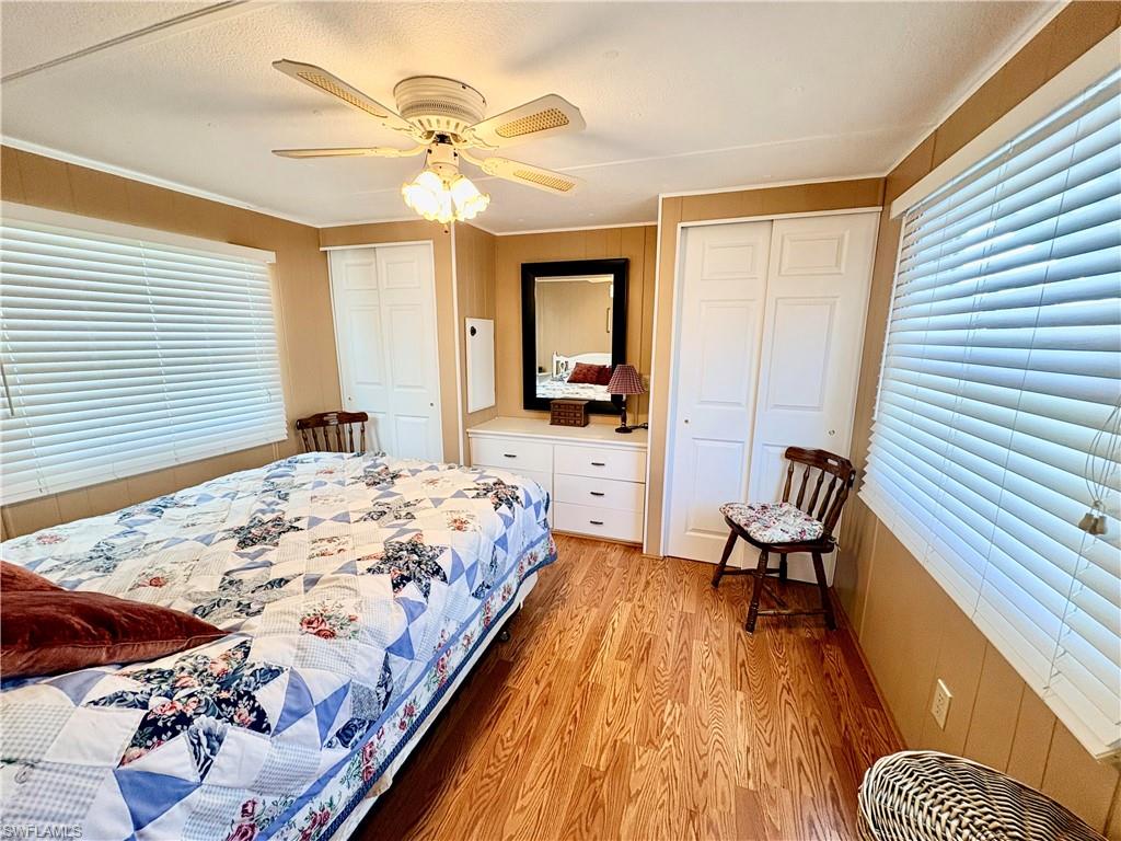 LAZY DAYS MOBILE VILLAGE - Residential