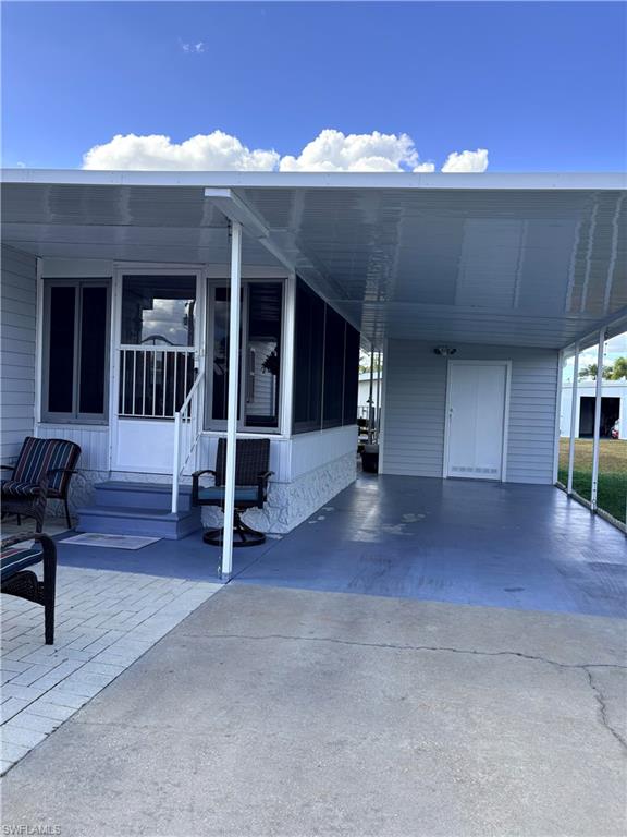 LAZY DAYS MOBILE VILLAGE - Residential