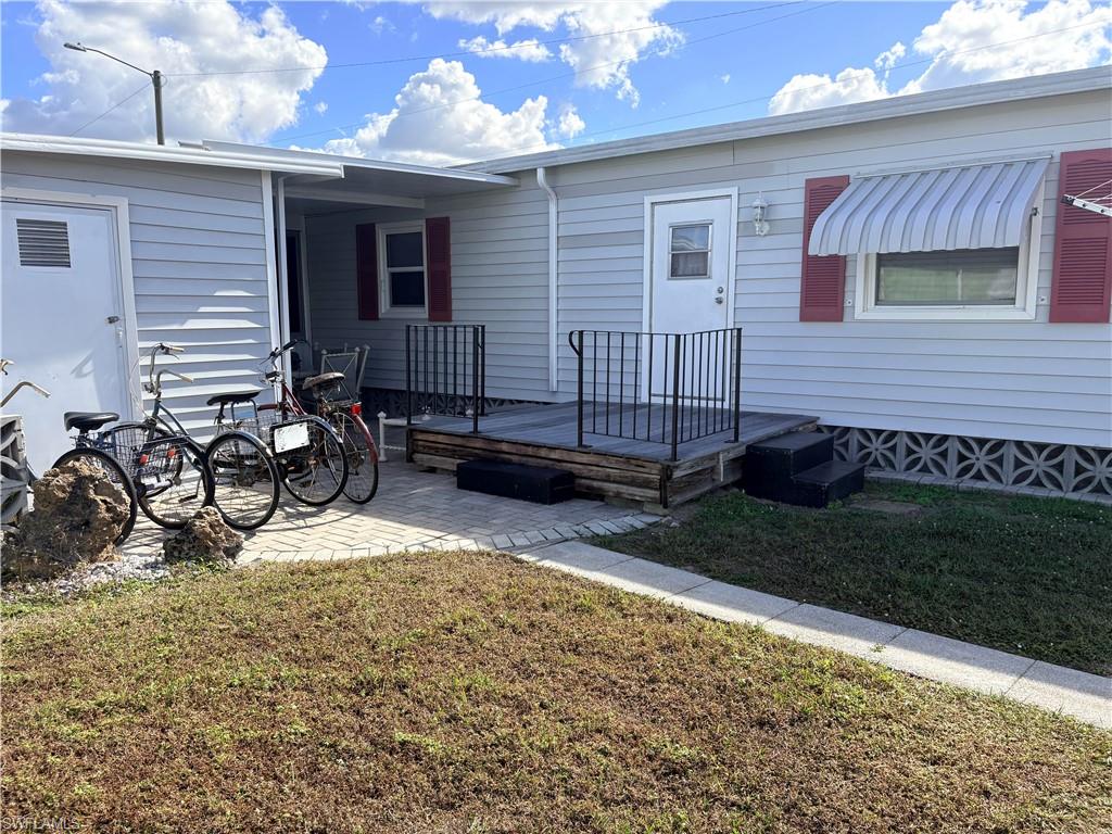 LAZY DAYS MOBILE VILLAGE - Residential