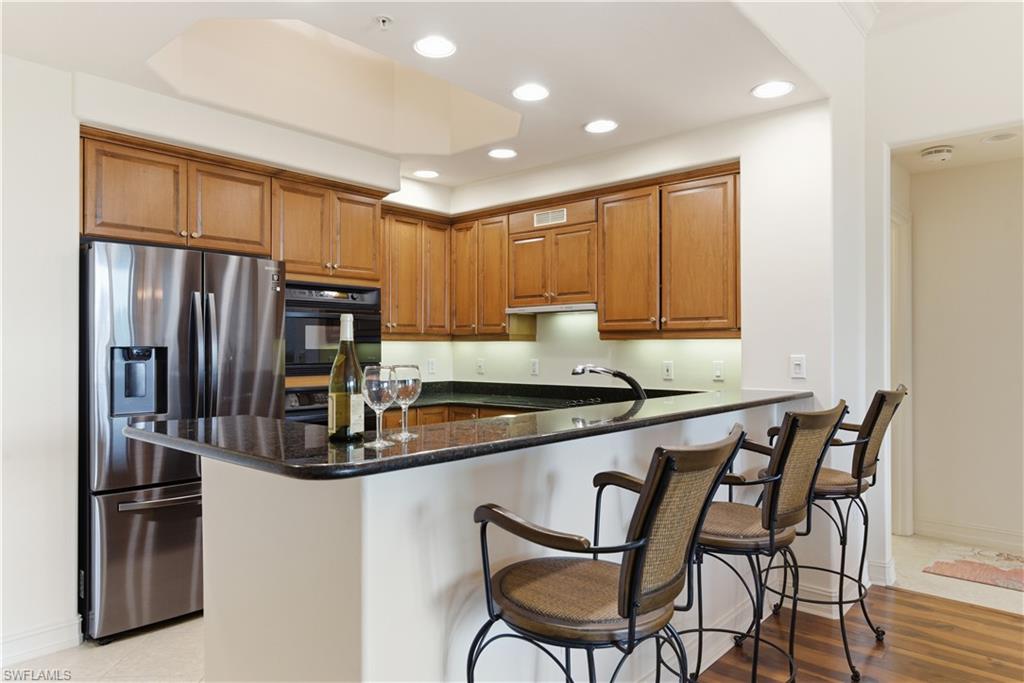 VENTANAS AT TIBURON - Residential