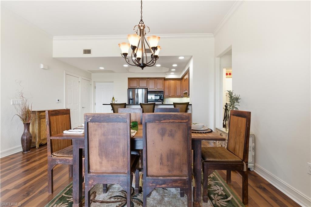 VENTANAS AT TIBURON - Residential