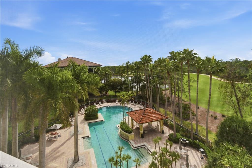 VENTANAS AT TIBURON - Residential