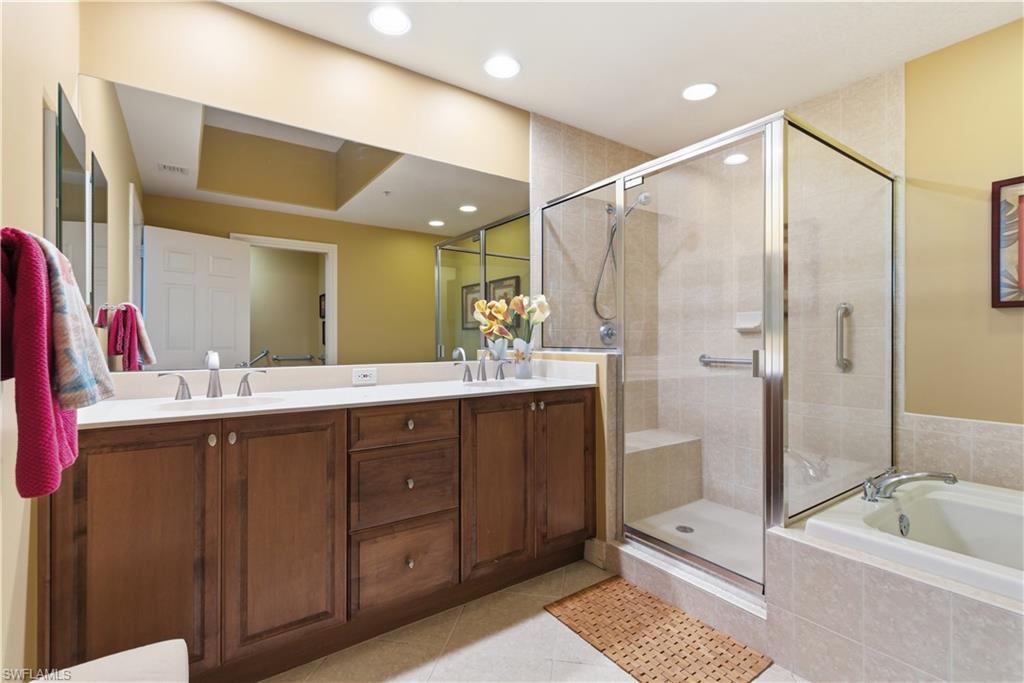 VENTANAS AT TIBURON - Residential