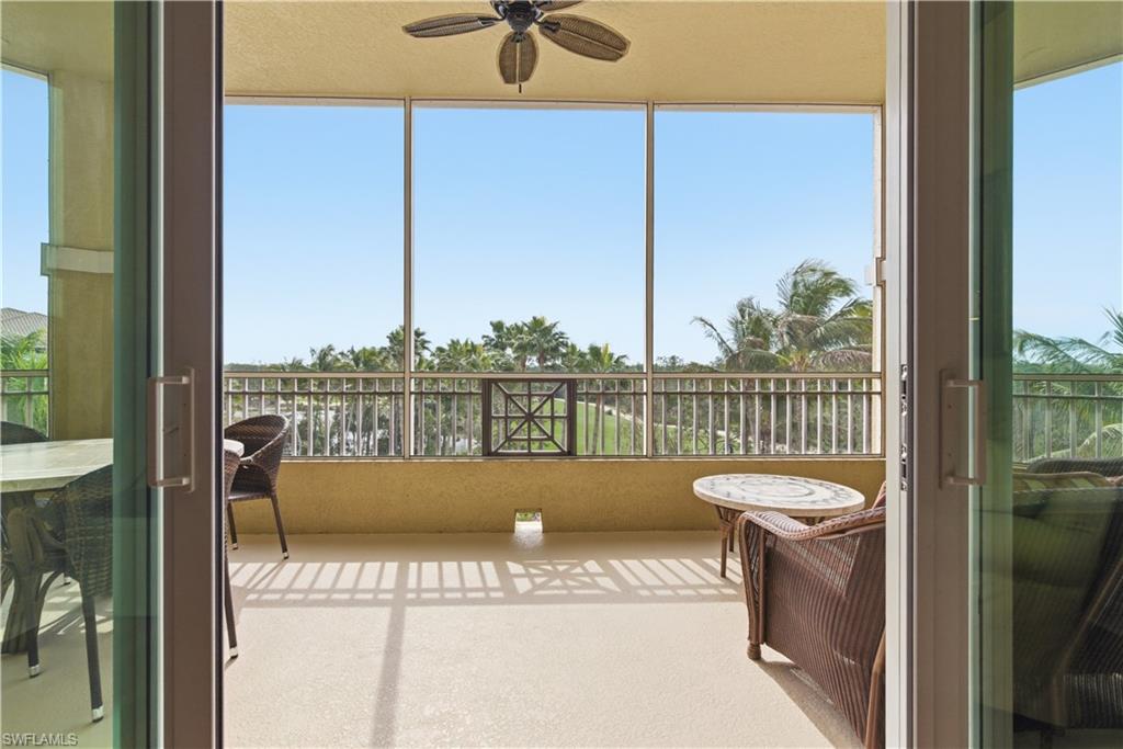 VENTANAS AT TIBURON - Residential