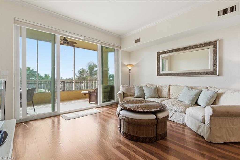 VENTANAS AT TIBURON - Residential