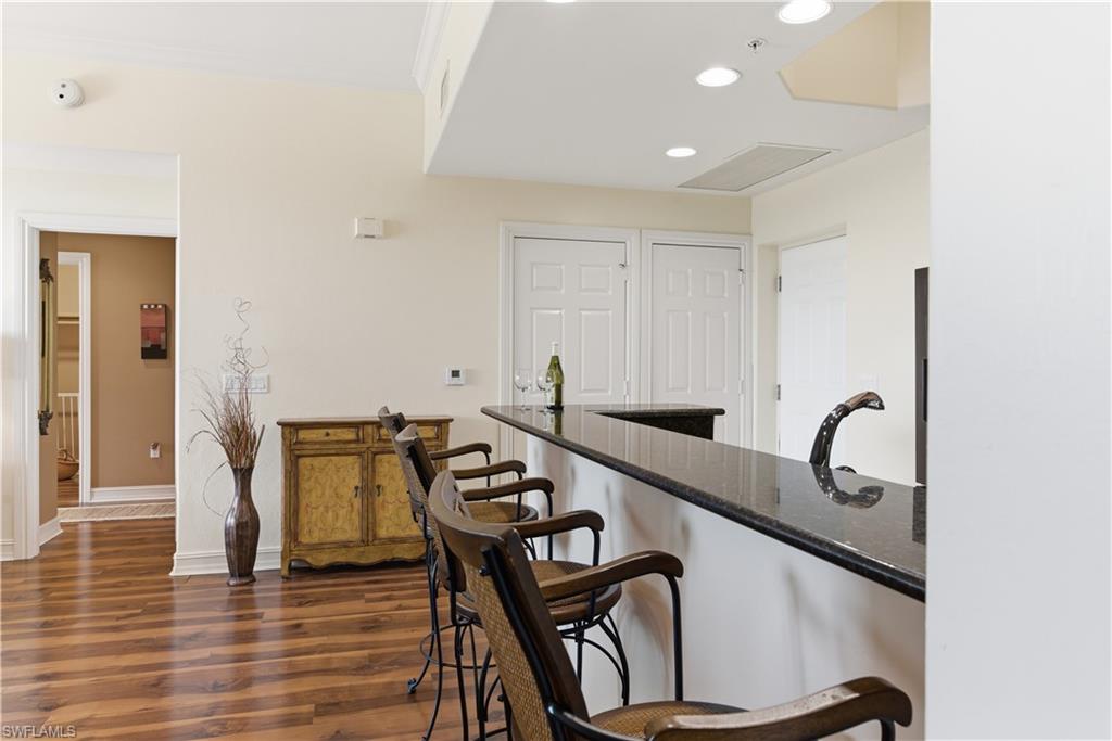 VENTANAS AT TIBURON - Residential